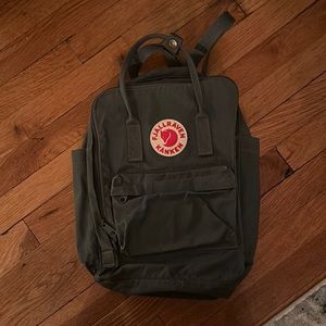Fjallraven Pack